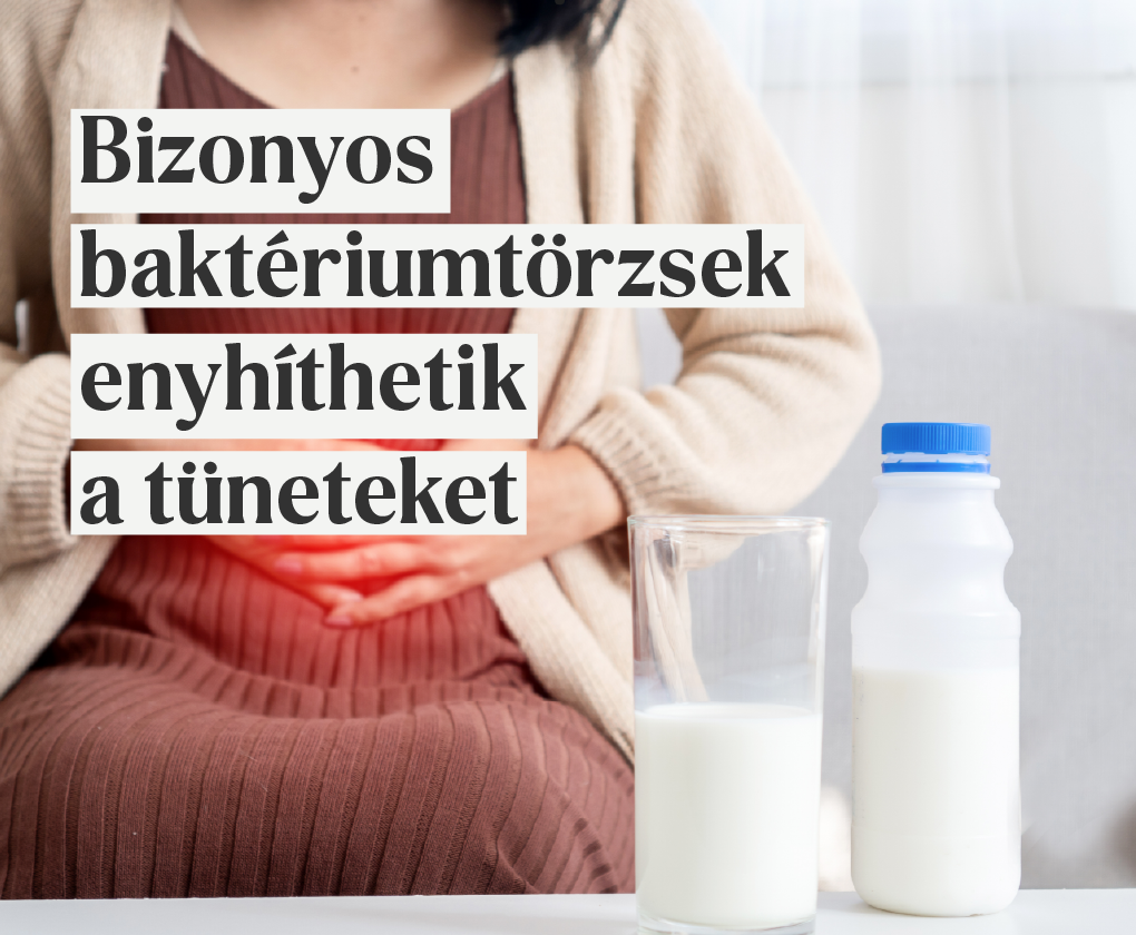 Mi a laktózérzékenység és hogyan kezeljük?