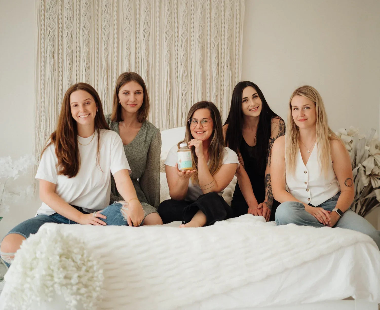 Probiotikumok és a női egészség: Hüvelyflóra, hormonok és immunrendszer