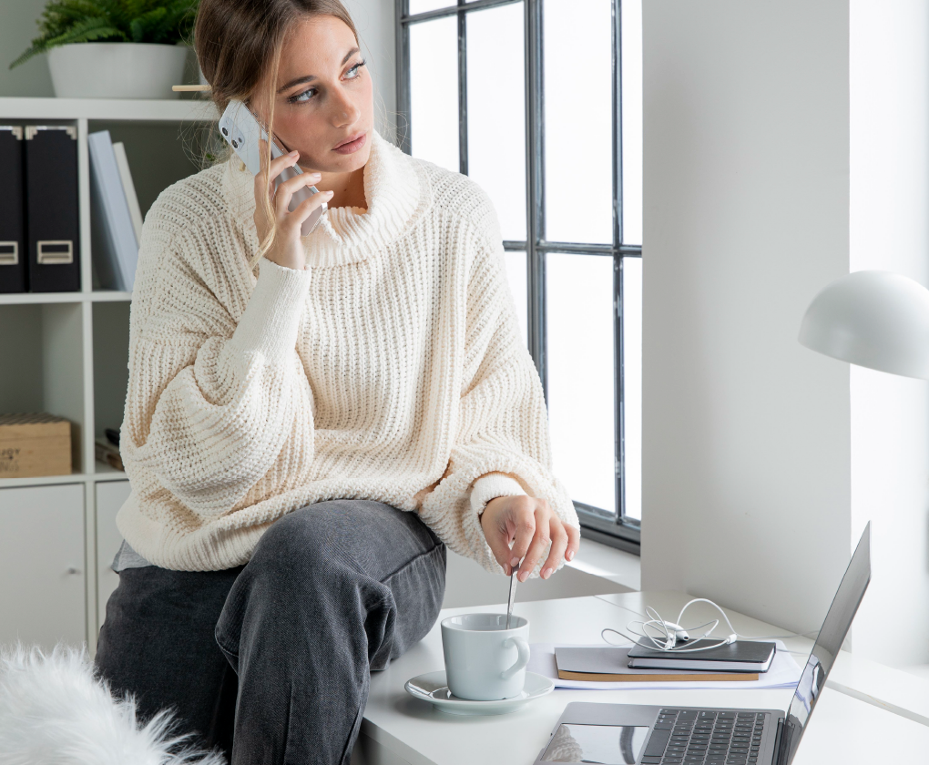 A reggeli rutin fontossága és a produktivitás növelése (nem csak) home office-osoknak