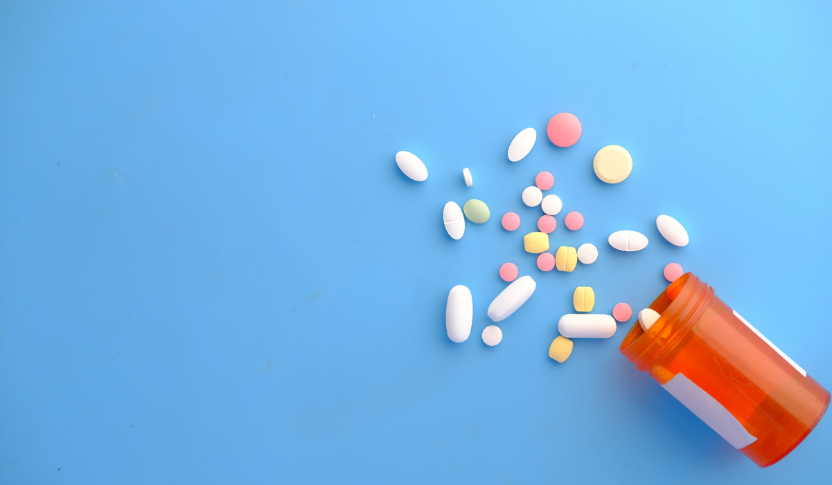 Antibiotikumok és a bélflóra: miért fontos a probiotikumok szerepe a regenerációban?