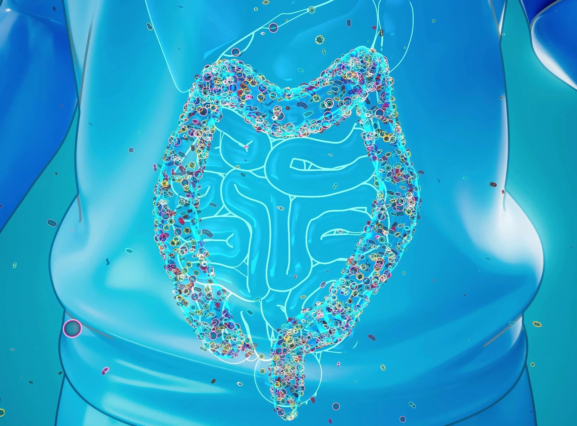 Vastagbélrák: Milyen szerepet játszik a bélmikrobiom és az E. coli baktérium?