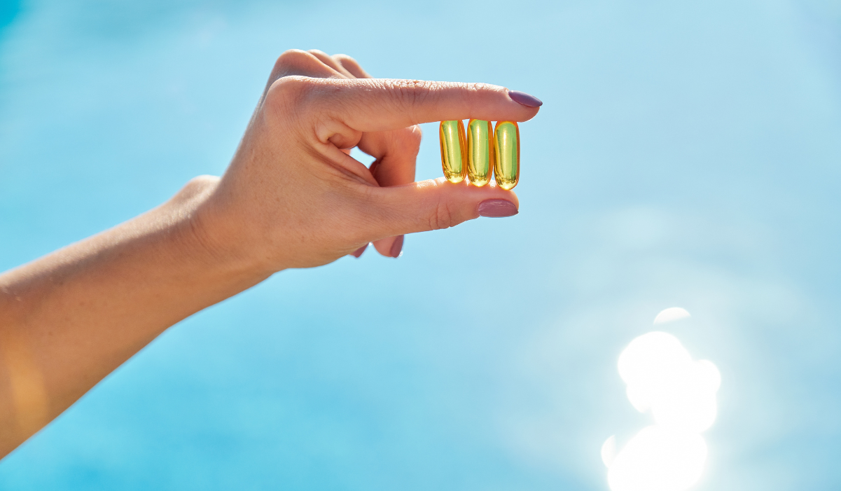 Erősebb immunitás és egészséges emésztés: a kulcs a D-vitamin és a probiotikumok kombinációja