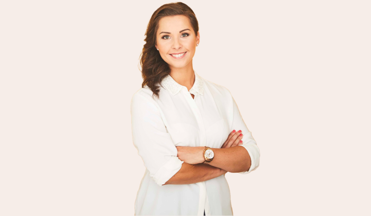 Tudatos babatervezés és a termékenység  - beszélgetés Dr. Galló Nóra dietetikussal