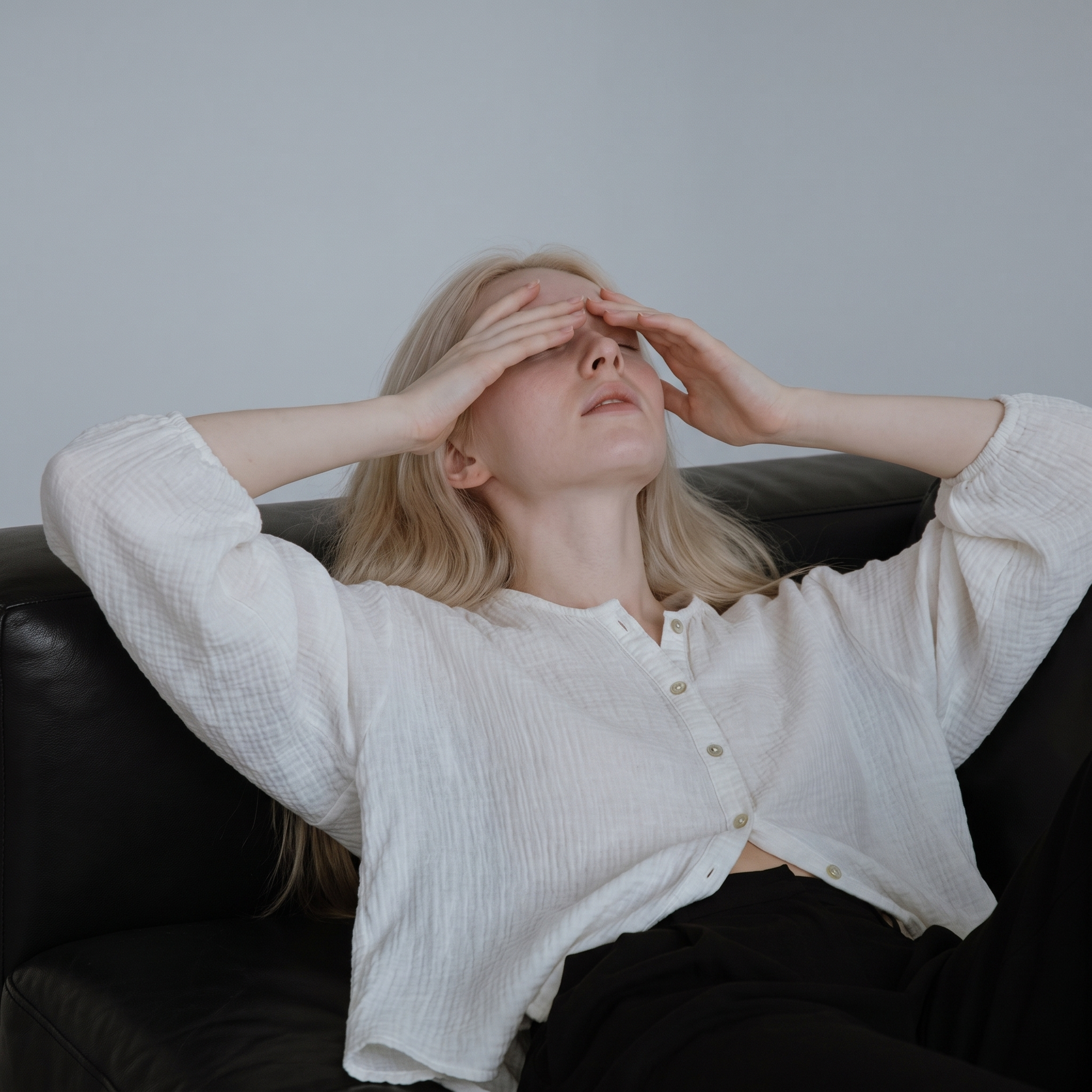 A kortizol nem csupán egy szám: az is számít, hogyan reagálunk a stresszre