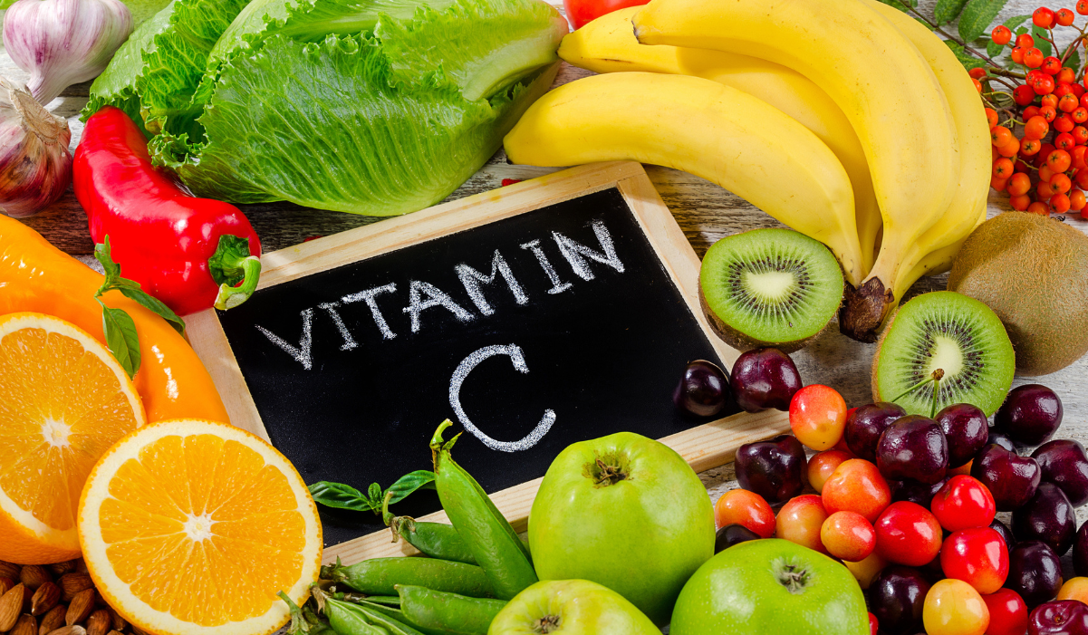A C‑vitamin és a Symprove