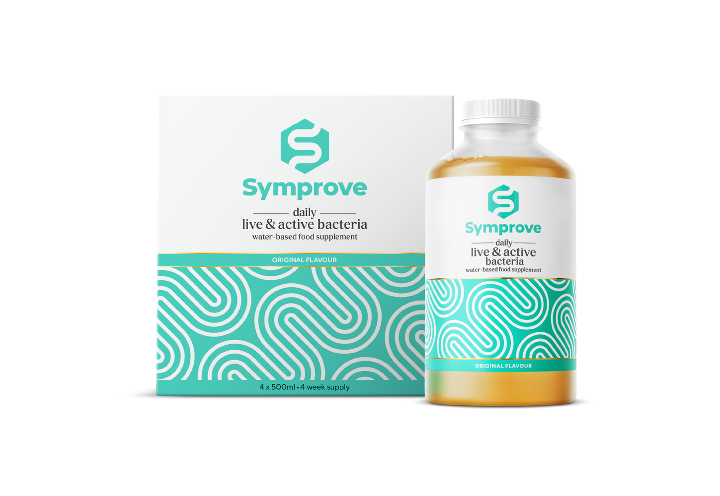 Symprove