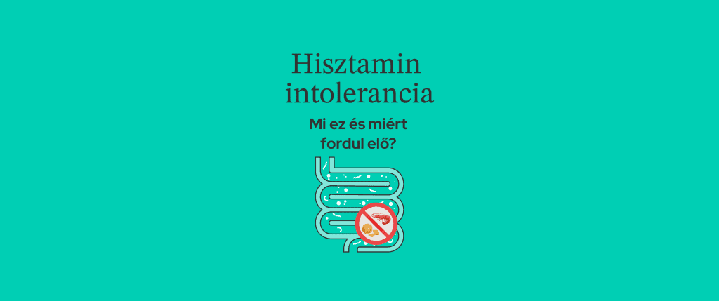 Hisztaminintolerancia - Mi az és miért alakul ki?